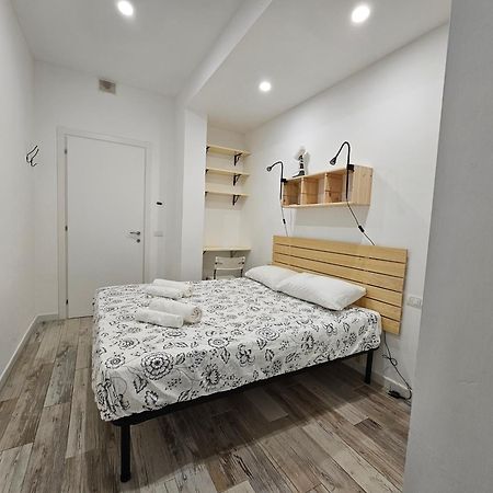 Hotel Kos à Florence Chambre photo