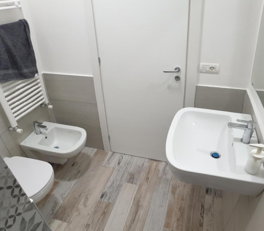 Hotel Kos à Florence Extérieur photo